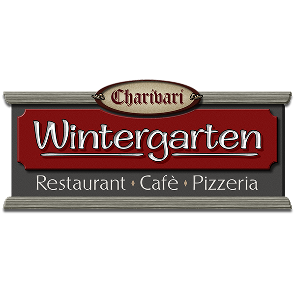 Restaurant Wintergarten